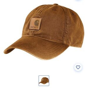 Carhartt Odessa Cap